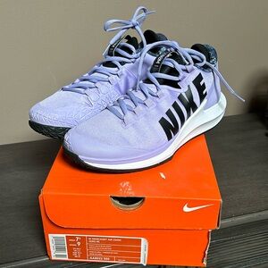 Women’s Nikecourt Air Zoom Zero HC